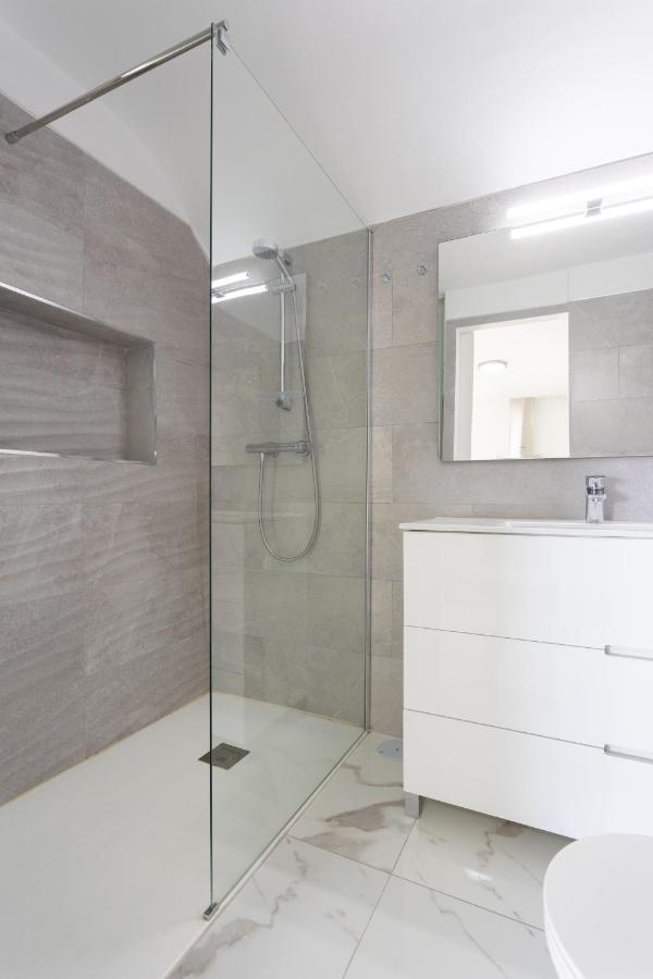 Apartment Home2book Bright Ocean View *