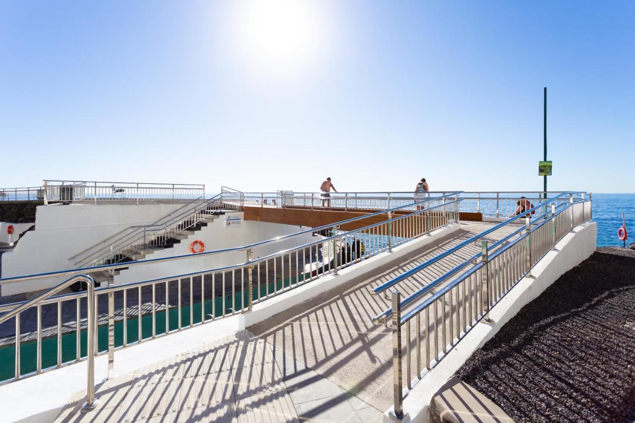 Home2book Bright Ocean View Apartment *
