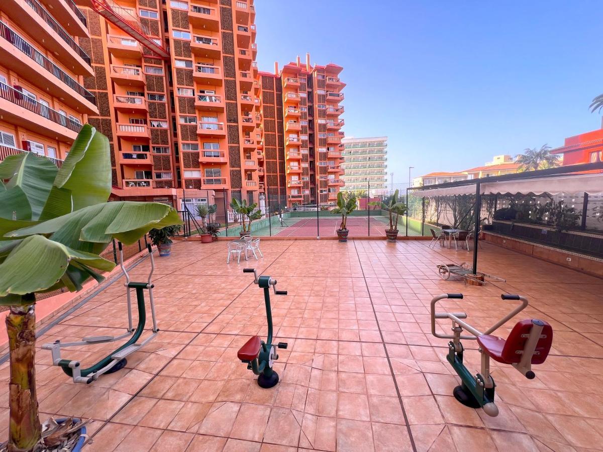 Apartamento Tropicalidays Puerto