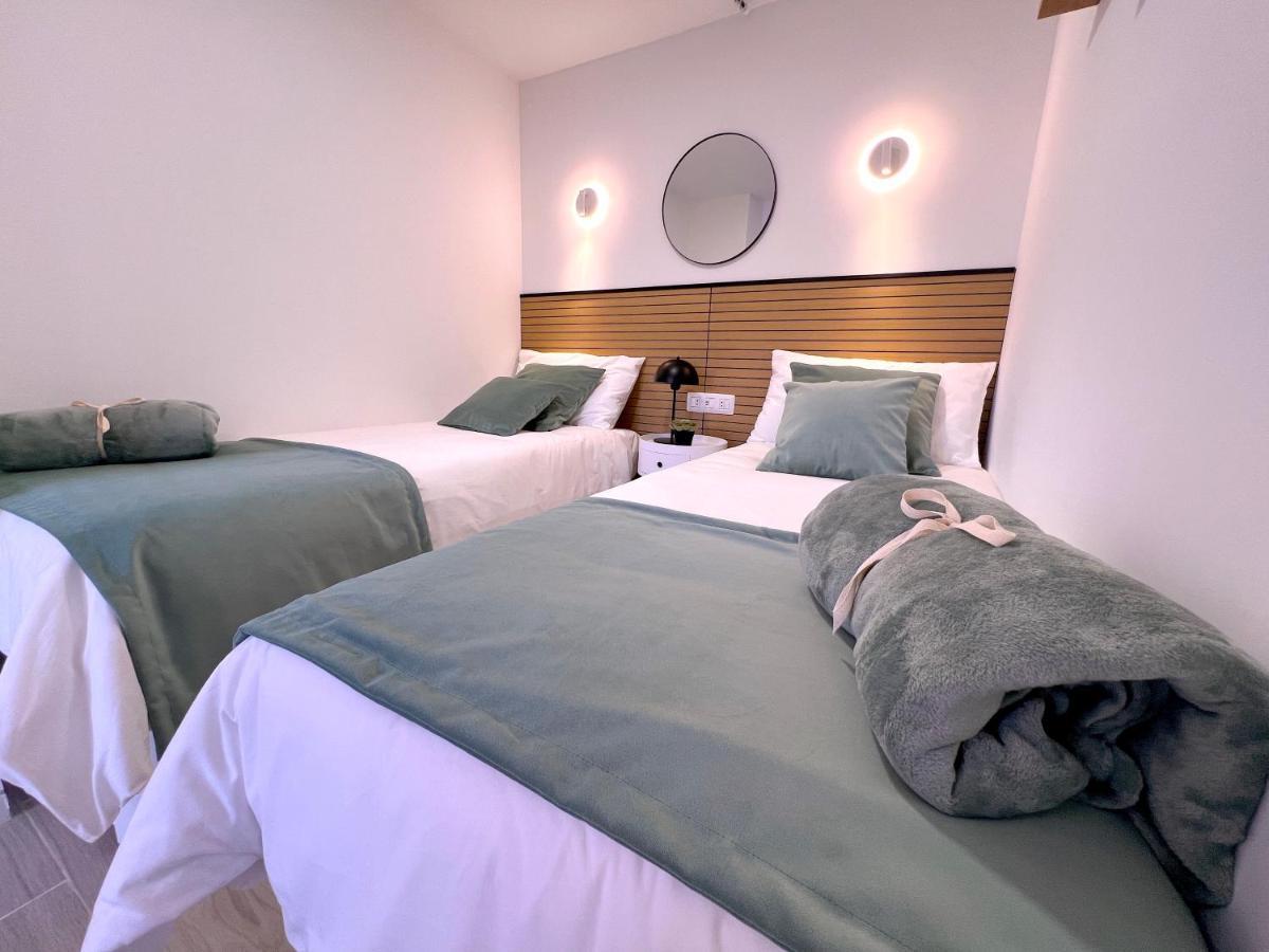 Apartamento Tropicalidays Puerto