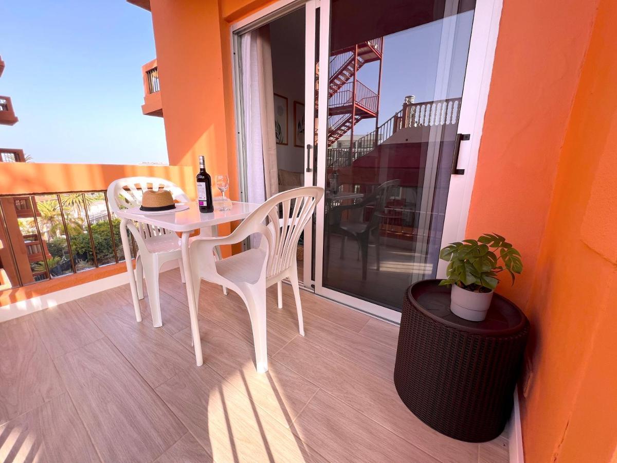 Apartamento Tropicalidays Puerto *