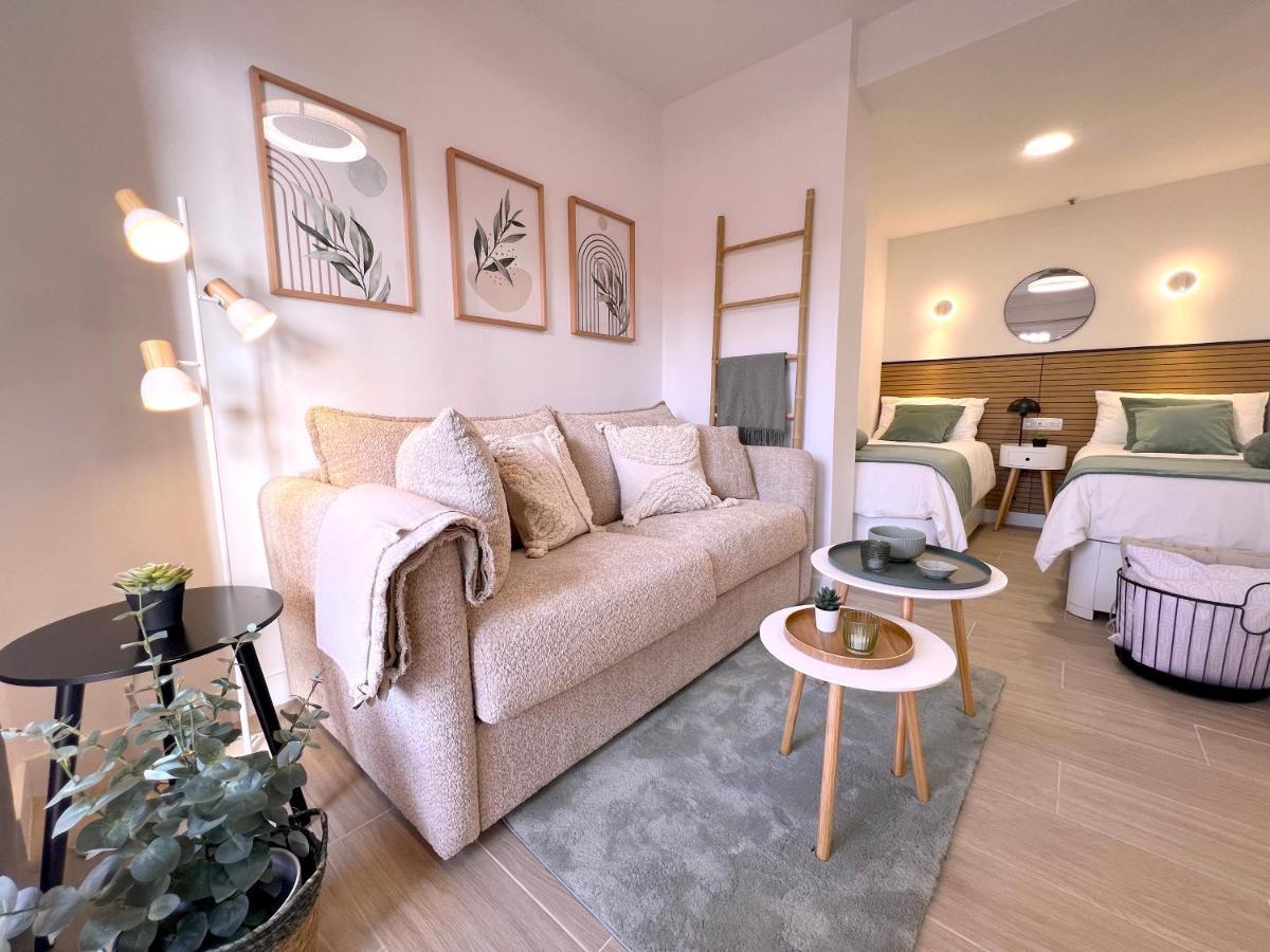 Apartamento Tropicalidays Puerto
