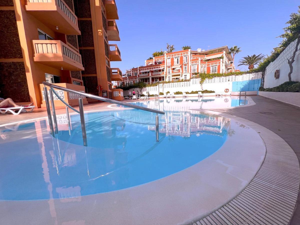 Apartamento Tropicalidays Puerto