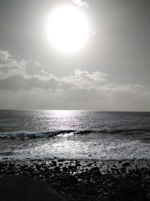 En Tenerife- Islas Canarias Apartamento