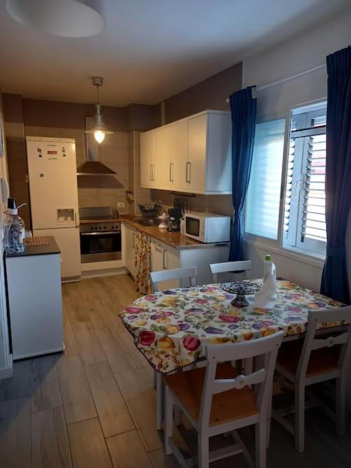 En Tenerife- Islas Canarias Appartement *