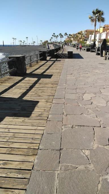 En Tenerife- Islas Canarias