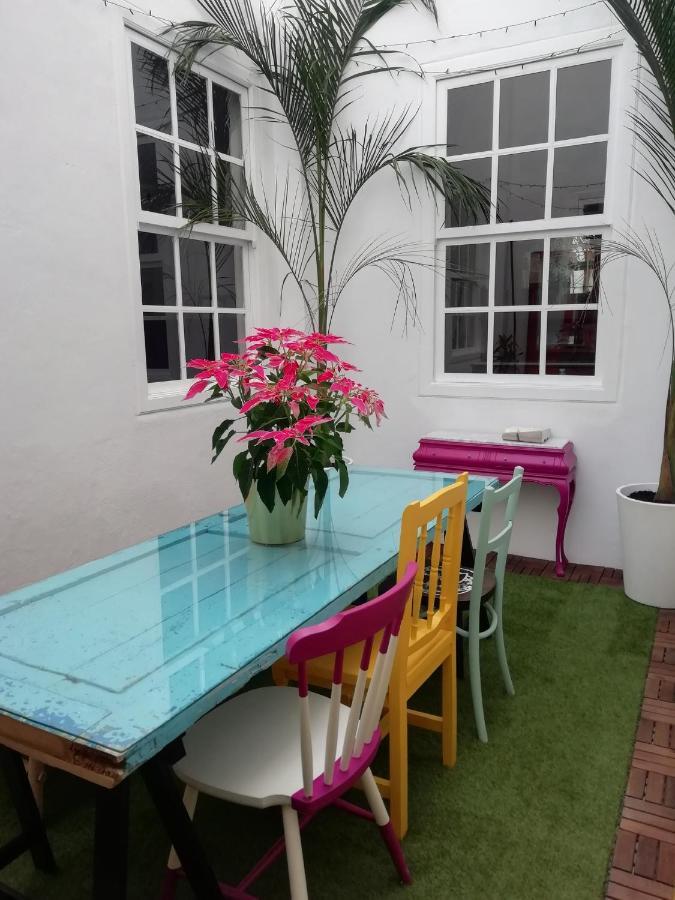 Holiday home Casa Guadalupe Y Roque Santa Cruz de Tenerife