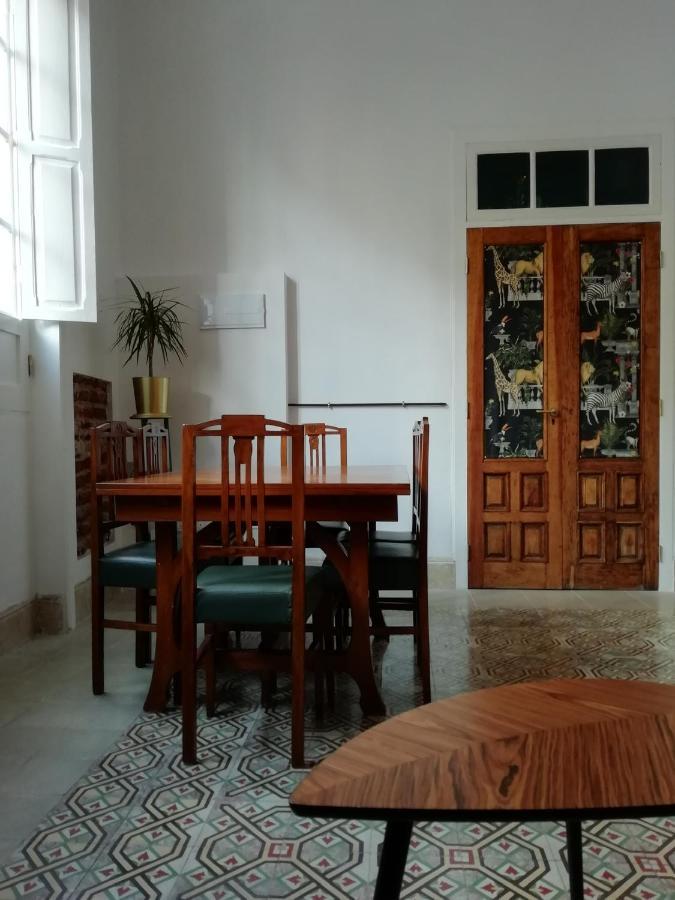 Casa Guadalupe Y Roque *