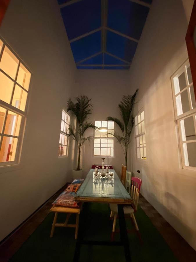 Holiday home Casa Guadalupe Y Roque *