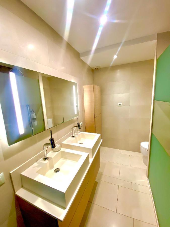 Tenerife Sur Infinity Pool Apartamento