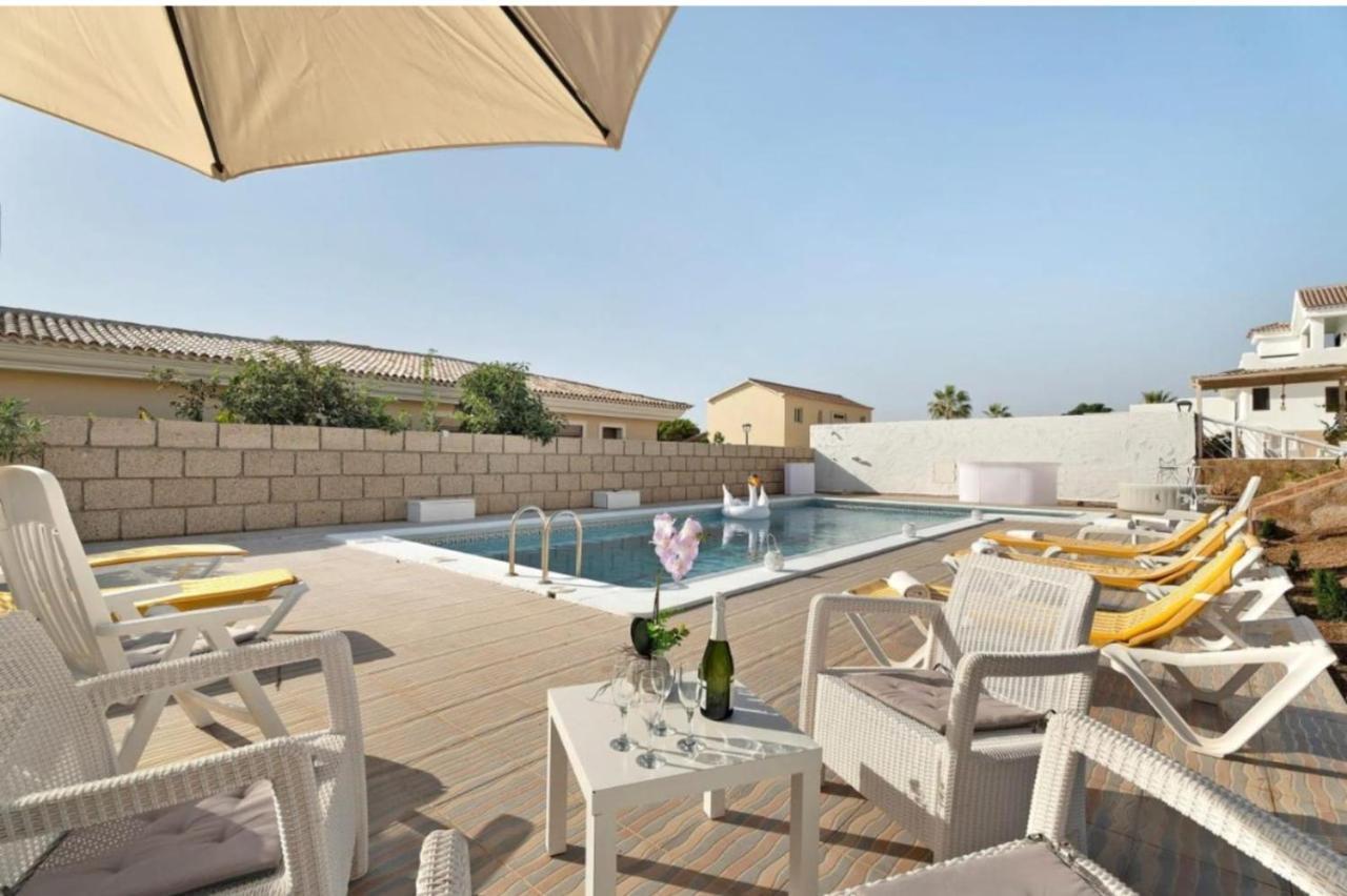 Villa Luxury El Mirador *