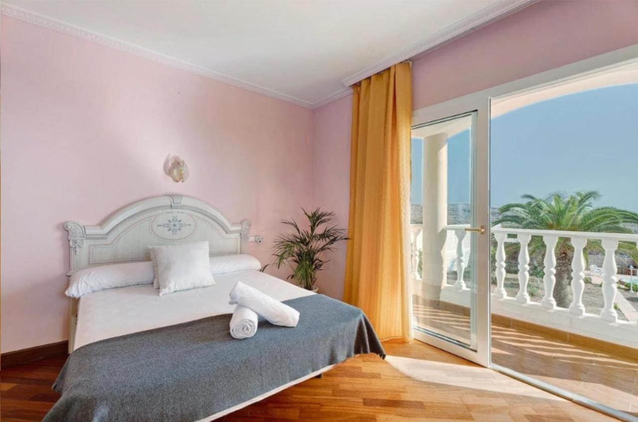Luxury El Mirador