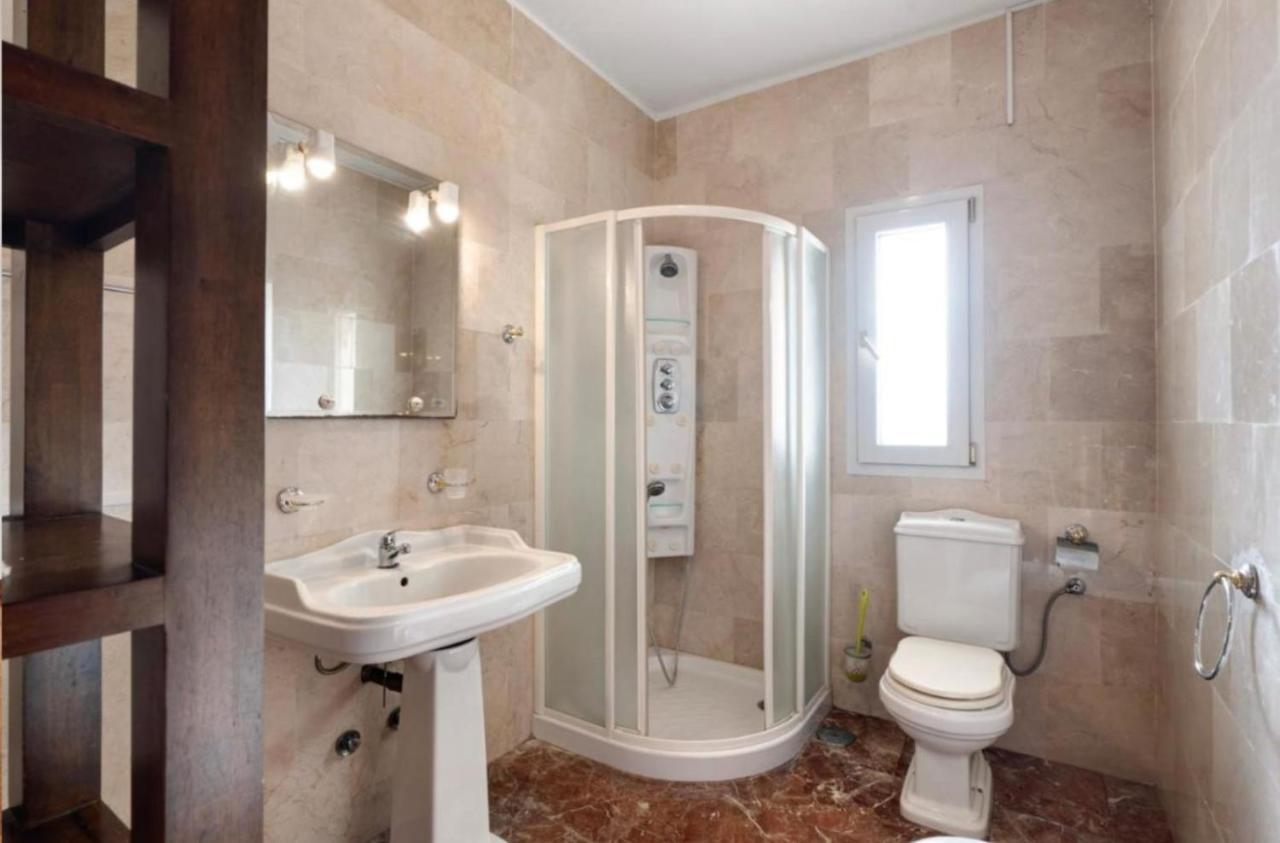 Luxury El Mirador Villa Costa Adeje (Tenerife)