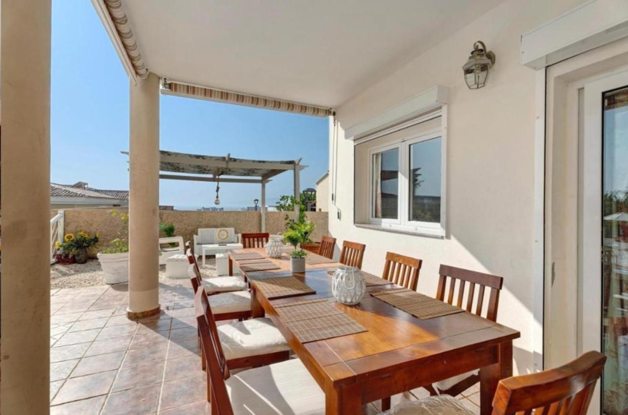 Luxury El Mirador *