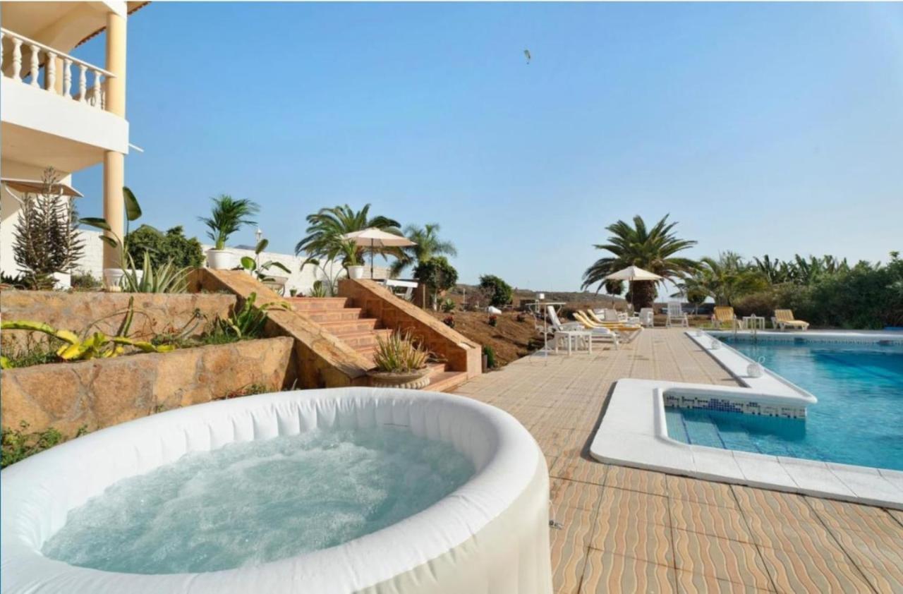 Villa Luxury El Mirador *