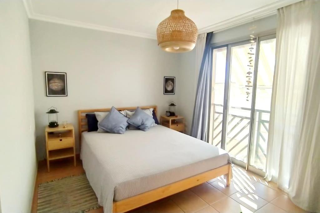 Appartement El Faro, Sotavento, Playa