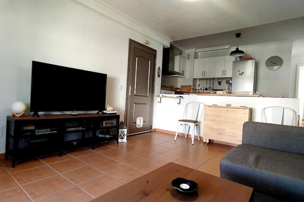 Appartement El Faro, Sotavento, Playa