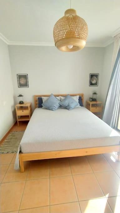El Faro, Sotavento, Playa Appartement
