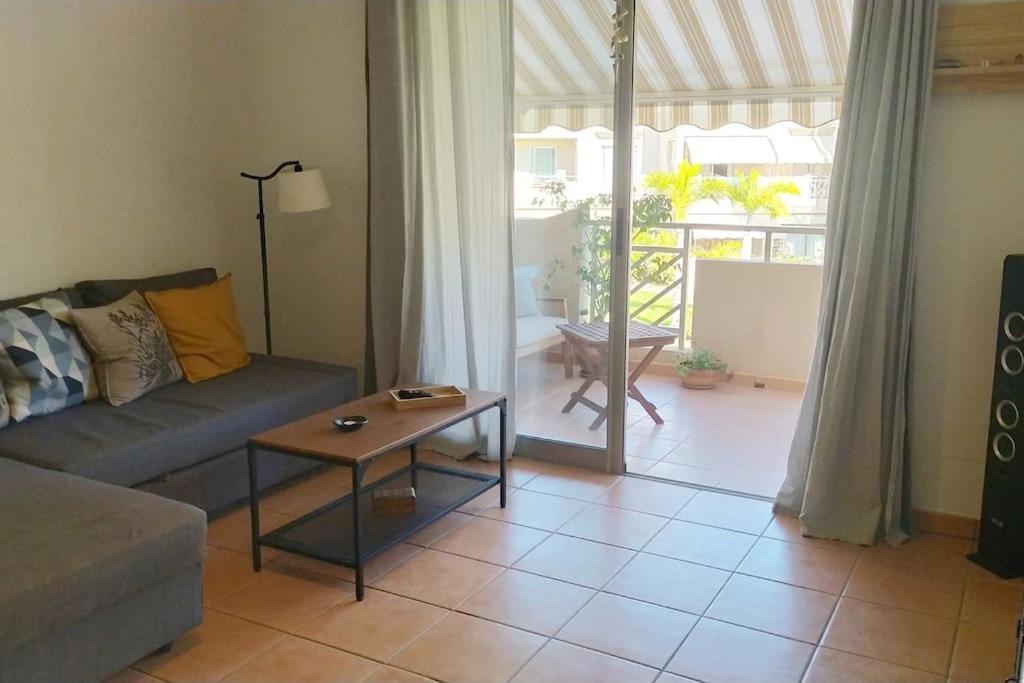 El Faro, Sotavento, Playa Appartement La Tejita