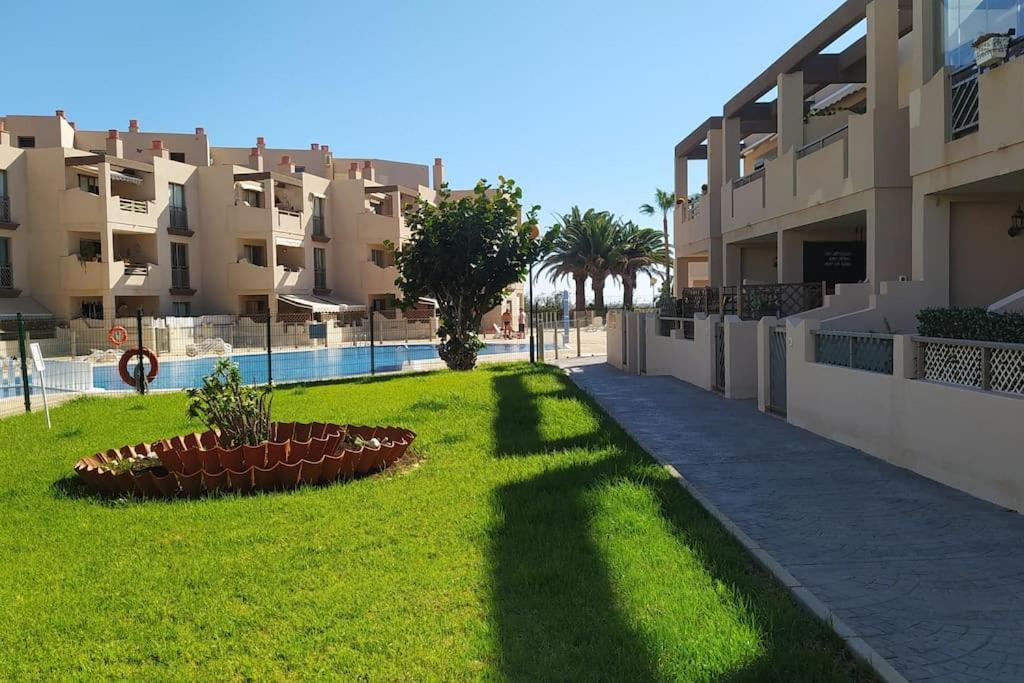 Appartement El Faro, Sotavento, Playa