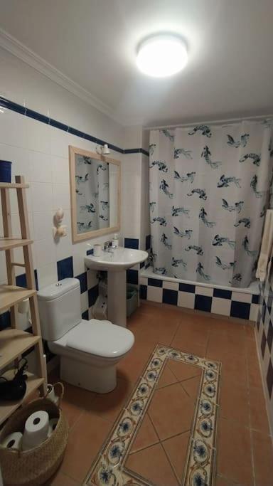 Appartement El Faro, Sotavento, Playa *