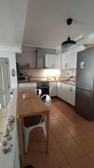 Appartement El Faro, Sotavento, Playa La Tejita