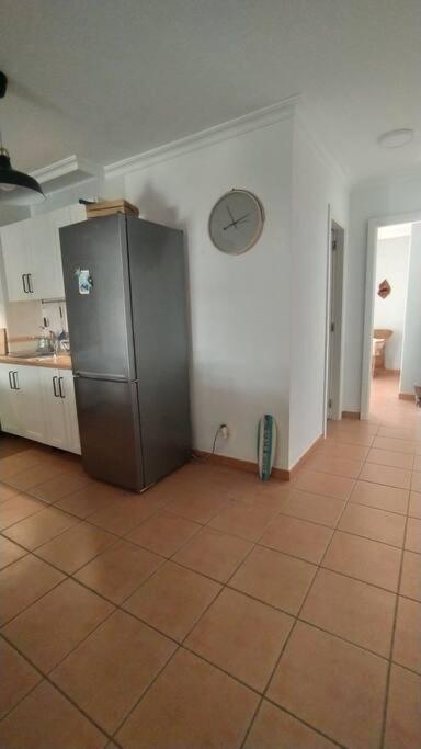 Appartement El Faro, Sotavento, Playa