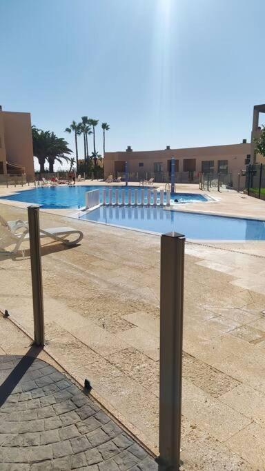 Appartement El Faro, Sotavento, Playa La Tejita