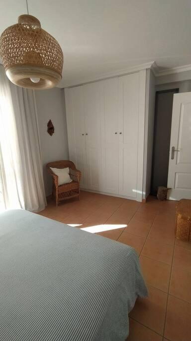Appartement El Faro, Sotavento, Playa