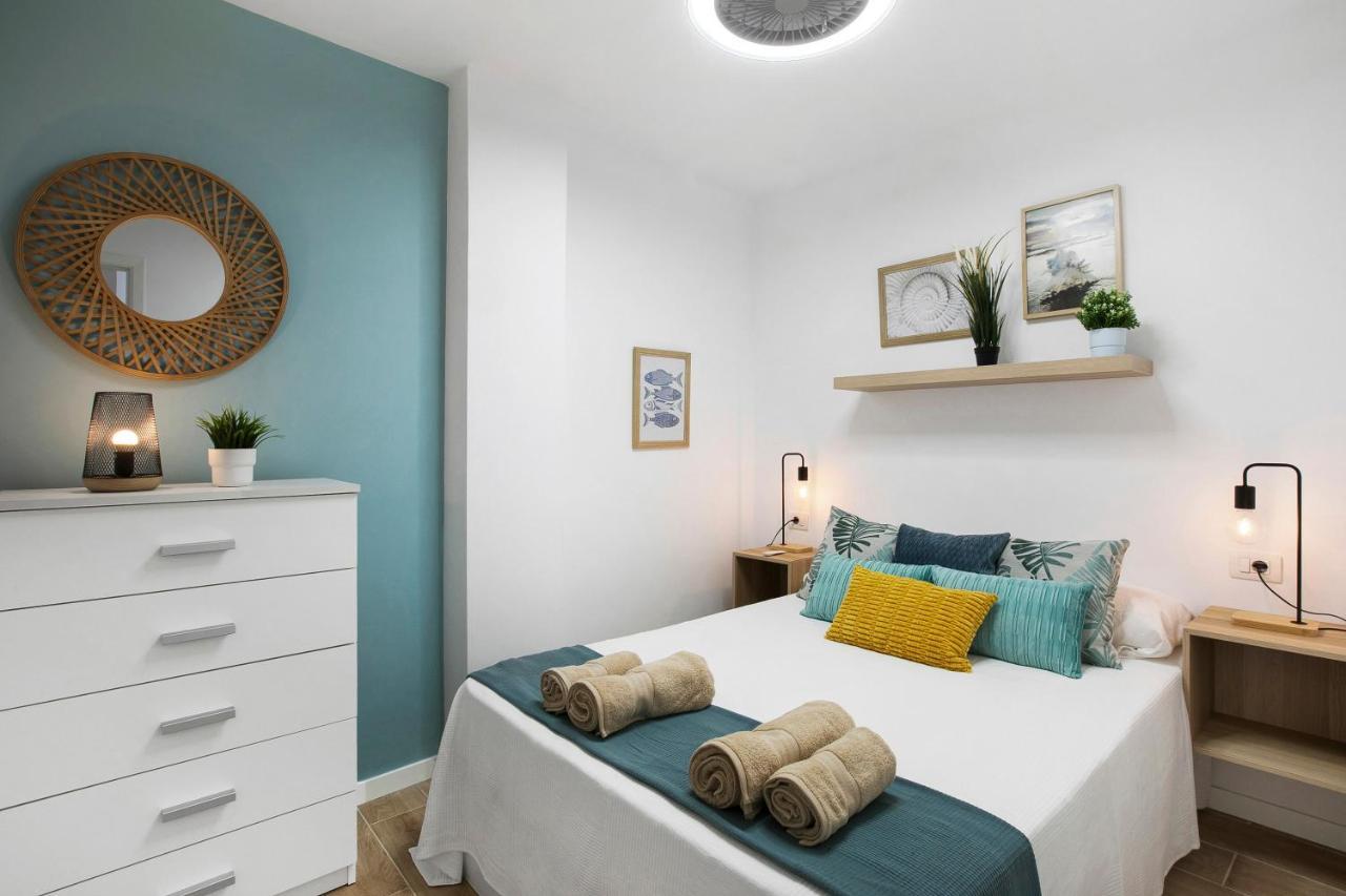 Mypris 2 Apartment Tacoronte