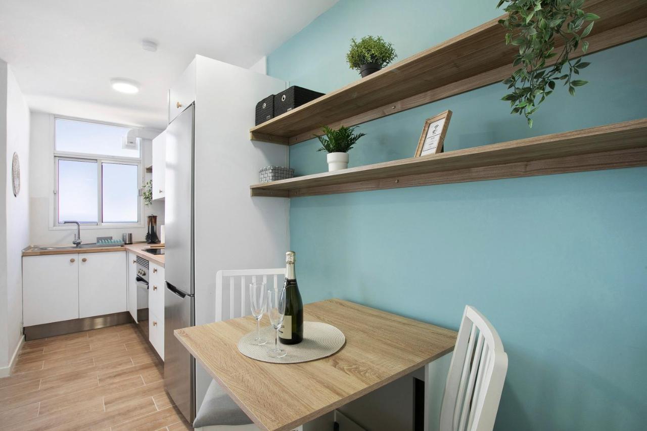 Apartment Mypris 2 Tacoronte