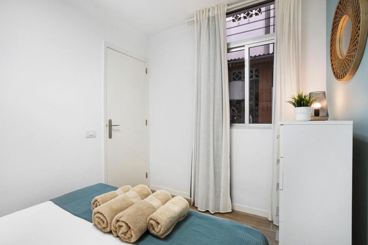 Mypris 2 Apartment *