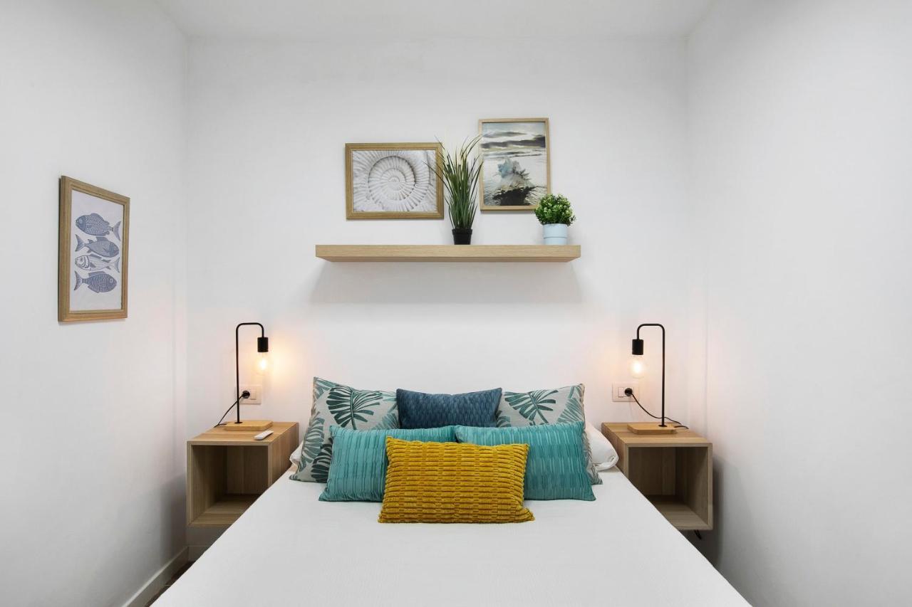 Apartment Mypris 2 *