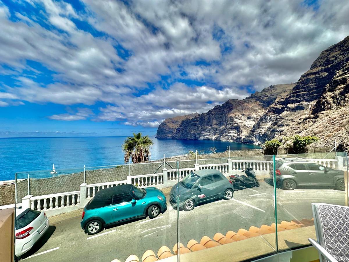 Appartement Ocean Cliff House Santiago del Teide