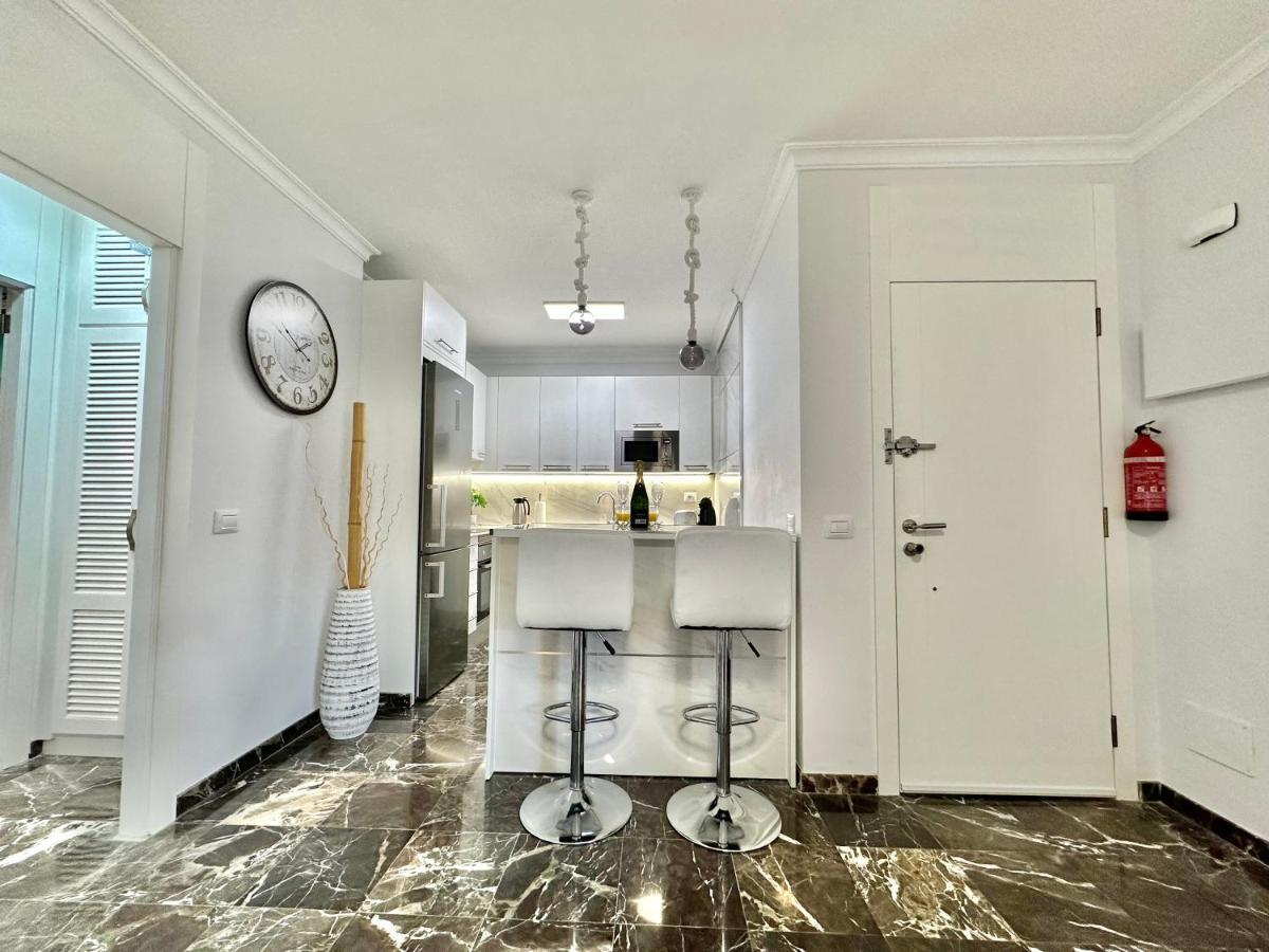 Ocean Cliff House Apartamento *