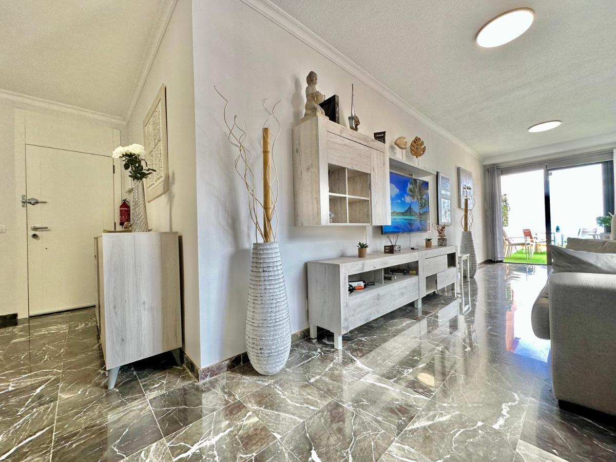 Appartement Ocean Cliff House *