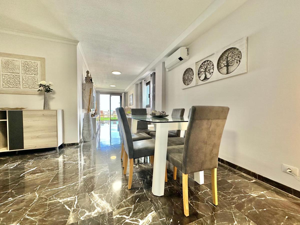 Appartement Ocean Cliff House Santiago del Teide