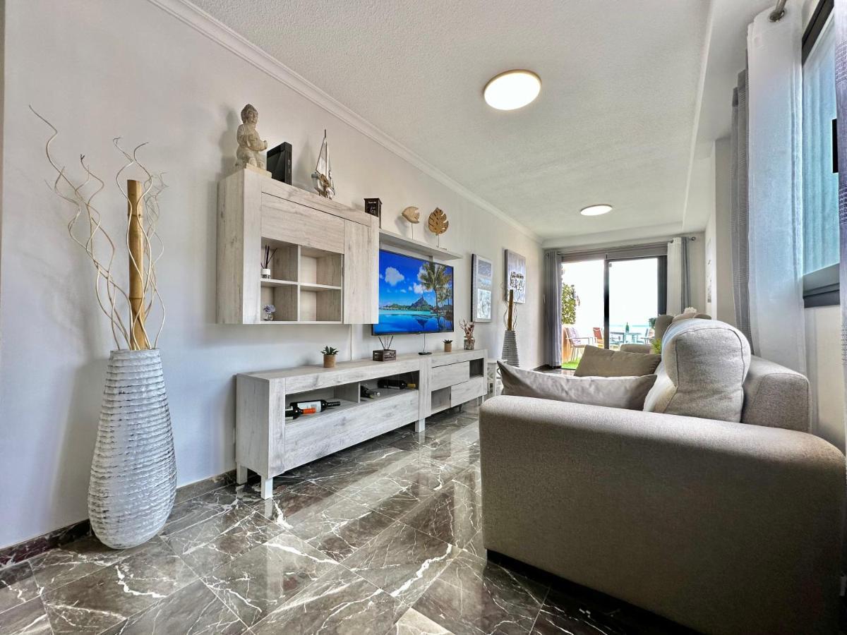 Appartement Ocean Cliff House Santiago del Teide