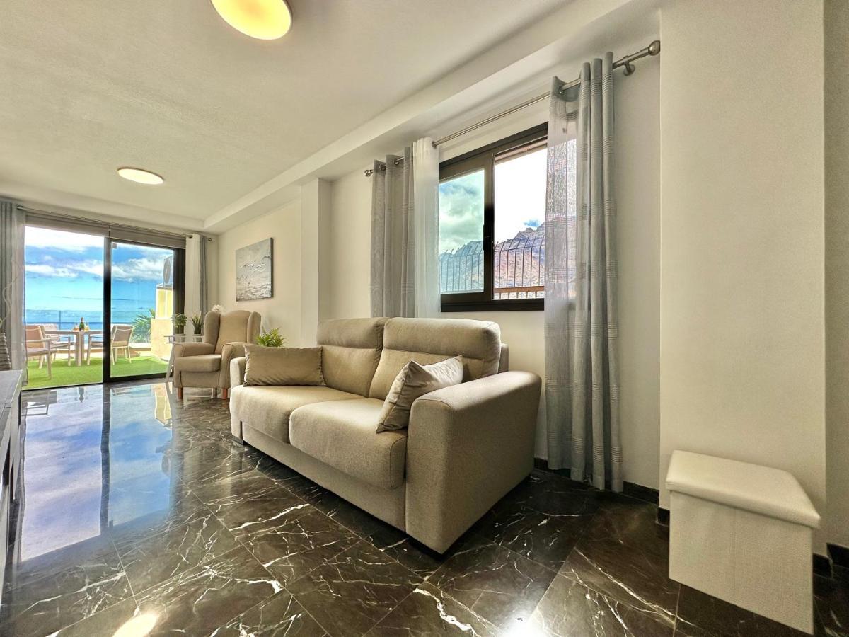 Ocean Cliff House Appartement