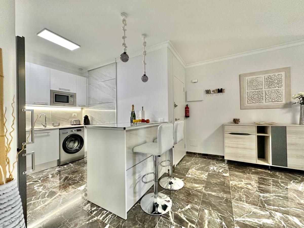 Ocean Cliff House Appartement *