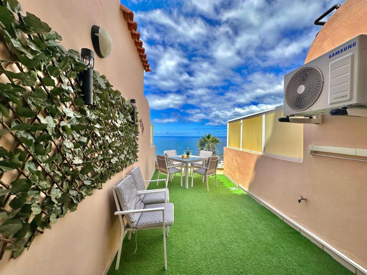 Ocean Cliff House Apartamento *