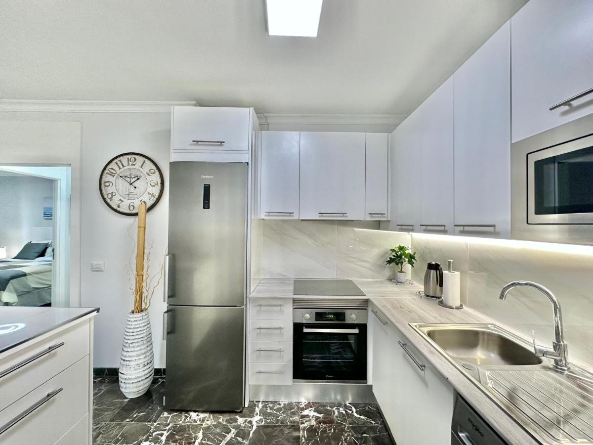 Appartement Ocean Cliff House