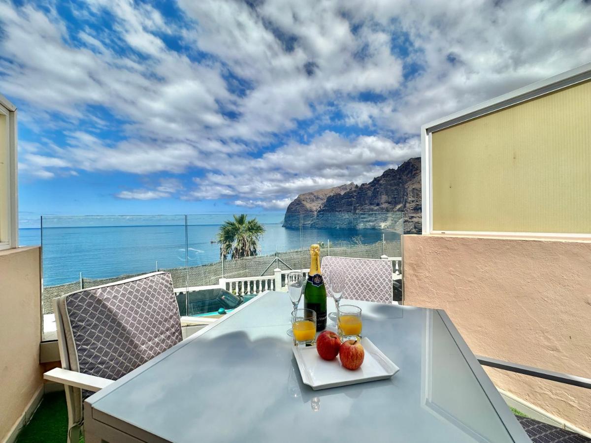 Appartement Ocean Cliff House Santiago del Teide