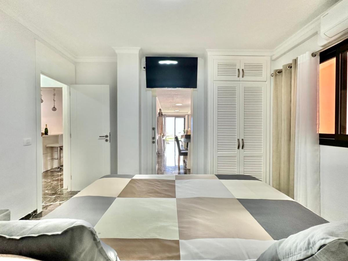 Ocean Cliff House Appartement *