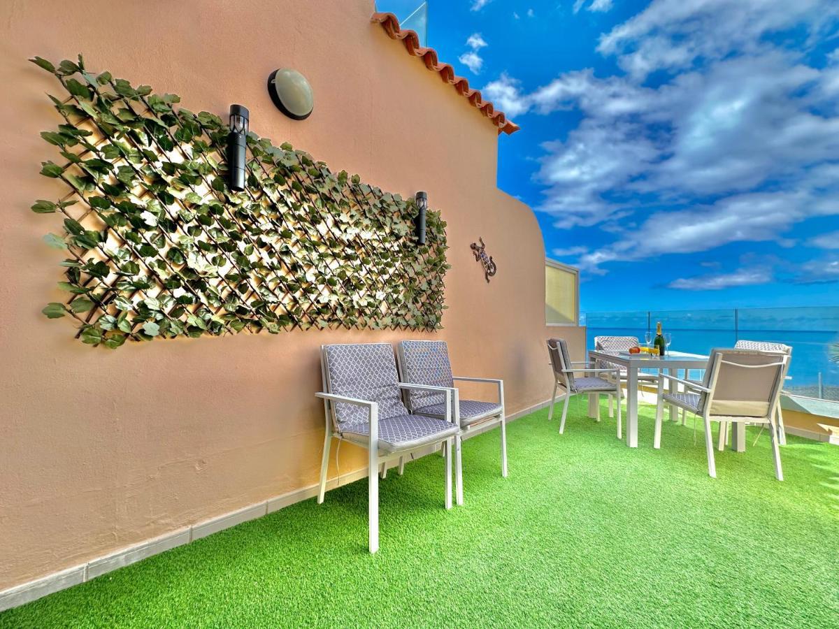 Appartement Ocean Cliff House Santiago del Teide