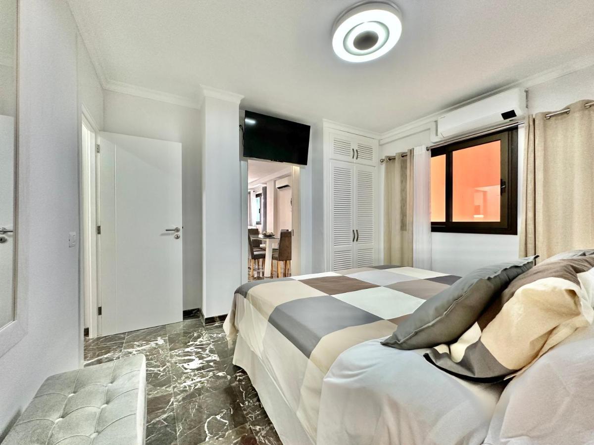 Apartamento Ocean Cliff House