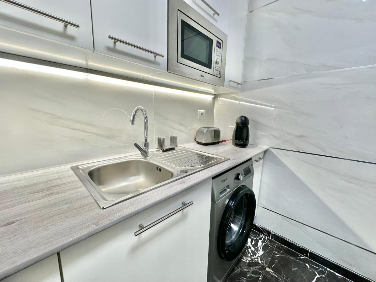 Apartamento Ocean Cliff House *