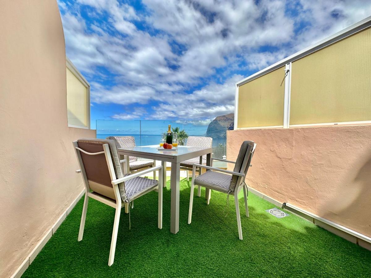 Appartement Ocean Cliff House Santiago del Teide
