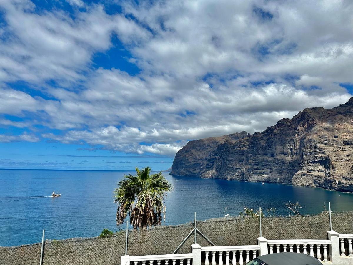 Ocean Cliff House * Santiago del Teide