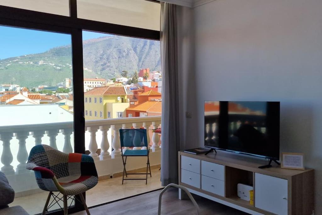 Appartement Arautava